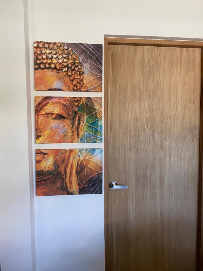 Buda Elementus Tulum Eksteriør bilde